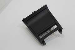 VW Golf Mk6 Front Centre Console Ashtray 12v Outlet Black 5K0857961 (Item #459590) 