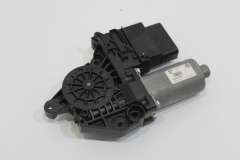 VW Golf Mk6 OS Right Rear Window Regulator Motor Control Unit 5K0959704D (Item #470497) 