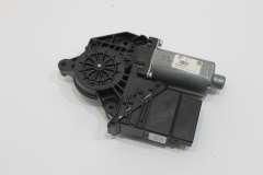 VW Golf Mk6 NS Left Rear Window Regulator Motor Control Unit 5K0959703D (Item #470498) 