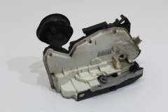 VW Golf Mk6 OS Right Rear Door Lock Latch Actuator Mechanism 5K4839016M (Item #459618) 