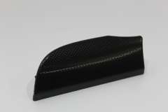 VW Golf Mk6 Dashboard Trim Black Pyramids  5K2858417B (Item #459625) 
