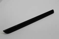 VW Golf Mk6 Dashboard Trim Black Pyramids  5K2858415B (Item #459635) 