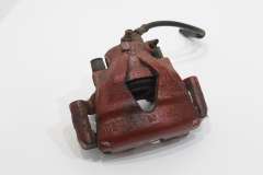 Audi TT 8N NS Left Front Brake Caliper And Carrier 312x25mm 8N0615123 (Item #459640) 