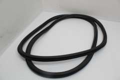 Skoda Kodiak Rear Inner Door Rubber Seal Black New Genuine 565867367E (Item #459643) 