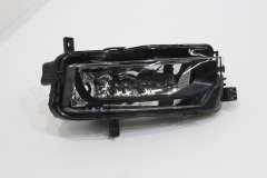 VW Transporter T6 Front OS Right Halogen Fog Light Unit New Genuine 7LA941662A	 (Item #471888) 