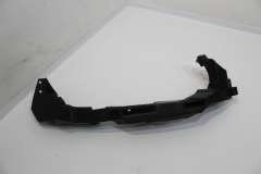 VW Polo MK6 6R OS Right Headlight Base Bracket Mounting New Genuine 2GS805072B (Item #459648) 