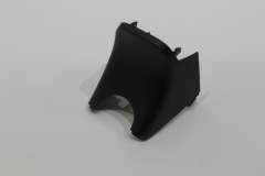 Audi A4 B9 Auto Dimming Rear View Mirror Trim Black New Genuine  8W0858937 (Item #489588) 