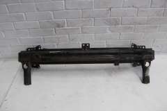 VW Golf Mk6 Front Bumper Impact Support Beam 5K0807109P (Item #459857) 