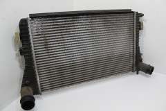 VW Golf Mk6 1.6Ti Diesel Turbo Charge Air Intercooler Cooler 1K0145803CC (Item #459858) 