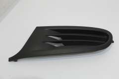 VW Golf Mk6 NS Left Lower Front Bumper Trim Grill 5K0853665A (Item #459883) 