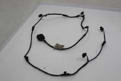 VW Golf Mk6 Front Bumper Wiring Loom 5K0971095AA (Item #459891) 