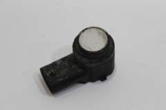 VW Passat B7 Rear PDC Parking Sensor Reflex Silver LA7W	 1S0919275 (Item #459973) 