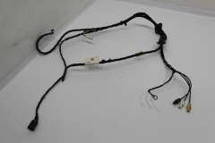 VW Golf Mk6 Tailgate Window Washer Wiring Harness Loom 5K6971148BP (Item #459978) 