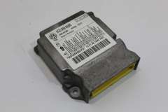 VW Golf Mk6 Airbag Control Unit Crash Sensor 5C0959655B (Item #459983) 