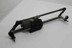 VW Golf Mk6 Windscreen Wiper Motor and Mechanism 5K2955119 5K2955023 (Item #460048) 
