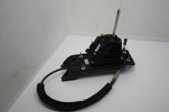 VW Golf Mk6 DSG Automatic Gearbox Selector Lever Mechanism 5K2713025BR (Item #460051) 