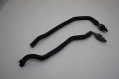 Audi A3 8P 1.6TDi Diesel Fuel Pipe Line Feed Return 1K0130295AH (Item #460056) 