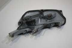 Audi TT 8J NS Mk2 Left C Pillar Trim Soul Black 8J8867287D (Item #460096) 