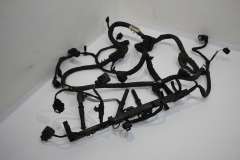 Audi A3 8P 1.6TDI Engine Wiring Loom Harness Auto Gearbox 03L972619BB (Item #460200) 