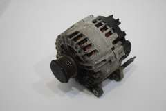 VW Golf Mk6 1.6TDi 140A 14V Alternator 03L903023F (Item #460212)