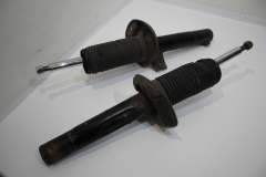 Anchler VW Golf Mk6 Front Shocks Shock Absorbers Pair (Item #460291)