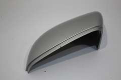 VW Golf Mk6 NS Left Door Wing Mirror Housing Cover Reflex Silver LA7 5K0857537 (Item #460327) 