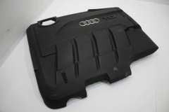 Audi TT 8J Mk2 2.0TDi Engine Cover Sound Absorber 03L103925AN (Item #460408) 