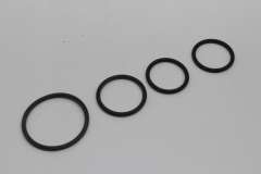 Audi A8 D3 V8 3.7 4.2 Petrol Oil Cooler Gasket Repair Kit  New Genui 077198070A (Item #460465) 