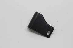 VW Touareg 7L NS Left Rear B|C Pillar Trim Cap New Genuine  7L0839901C (Item #460473) 
