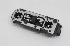 VW Sharan 7M NS Left Rear Inner Light Cluster Bulb Holder New Genuin 7M3945257A (Item #460502) 