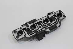 VW Polo Mk3 6N Rear Tail Light Cluster Bulb Holder New Genuine 6N0945257B (Item #460518) 