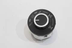 VW Touareg 7L Gearbox Transmission Diff Control Switch Knob New 7L6941435S (Item #460530) 