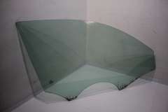 Audi A1 8X 5 Door Front OS Right Door Window Glass 8X4845202 (Item #460608) 