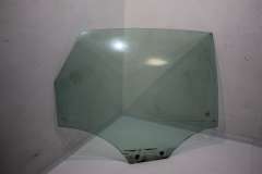 Audi A1 8X 5 Door Rear OS Right Door Window Glass 8X4845206 (Item #475384) 