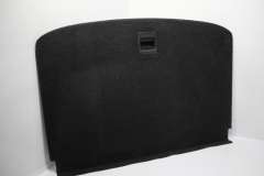 Audi A1 8X Boot Floor Carpet Black 8X0861475A (Item #460613) 