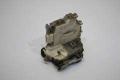 Audi A1 8X NS Left Rear Door Lock Latch Actuator Mechanism 8X0839015 (Item #460617) 