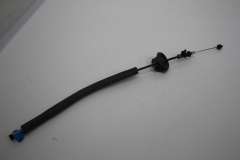 Audi A1 8X 5 Door Rear Door Lock Handle Bowden Cable 8X4839085 (Item #460618) 