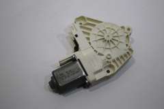 Audi A1 8X Rear OS Right Electric Window Motor 8X0959812A (Item #460622)
