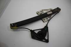 Audi A1 8X 5 Door Rear OS Right Window Regulator 8X4839462 (Item #460648) 