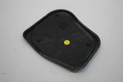 Audi A1 8X 5 Door OS Right Rear Inner Door Cover Panel 8X4839916 (Item #460651) 