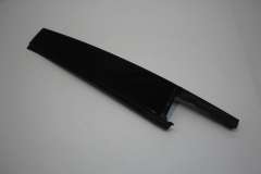 Audi A1 8X 5 Door NS Left Gloss Black External B Pillar Trim  8X4839901E (Item #460657) 