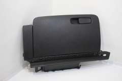 Audi A1 8X Glove Box Compartment Black 8X2857103 (Item #460671) 