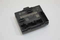 Audi A1 8X Front NS Left Passenger Door Control Unit ECU 8X0959792F (Item #460674) 