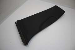 Audi A1 8X 4 Door NS Left Lower Pillar Trim Black 8X4867239 (Item #460702) 