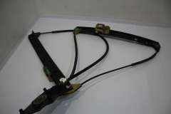 Audi A1 8X 4 Door Front NS Left Window Regulator 8X4837461 (Item #460708) 