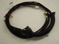 Audi A3 8P 5 Door Tailgate Wiring Loom 8P4971726S (Item #423745) 