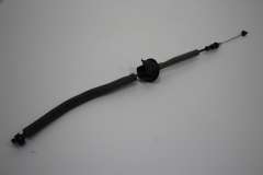 Audi A1 8X 4 Door Front Door Lock Handle Bowden Cable 8X4837085 (Item #460725) 
