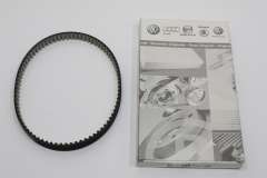 VW Arteon 1.5 Petrol Coolant Pump Toothed Belt New Genuine 05E121605 (Item #460806) 