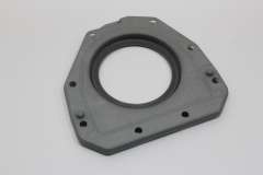 Audi A4 B9 2.0 Petrol Rear Sealing Crank Cover Flange New 06K103171P (Item #460810) 