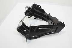 VW Touareg CR OS Right Wing Upper Bumper Bracket New Genuine 760821132C (Item #460818) 